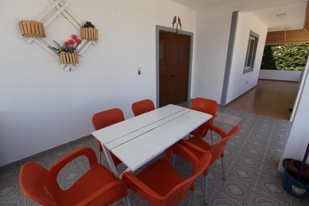 Villa Shehu クサミル エクステリア 写真
