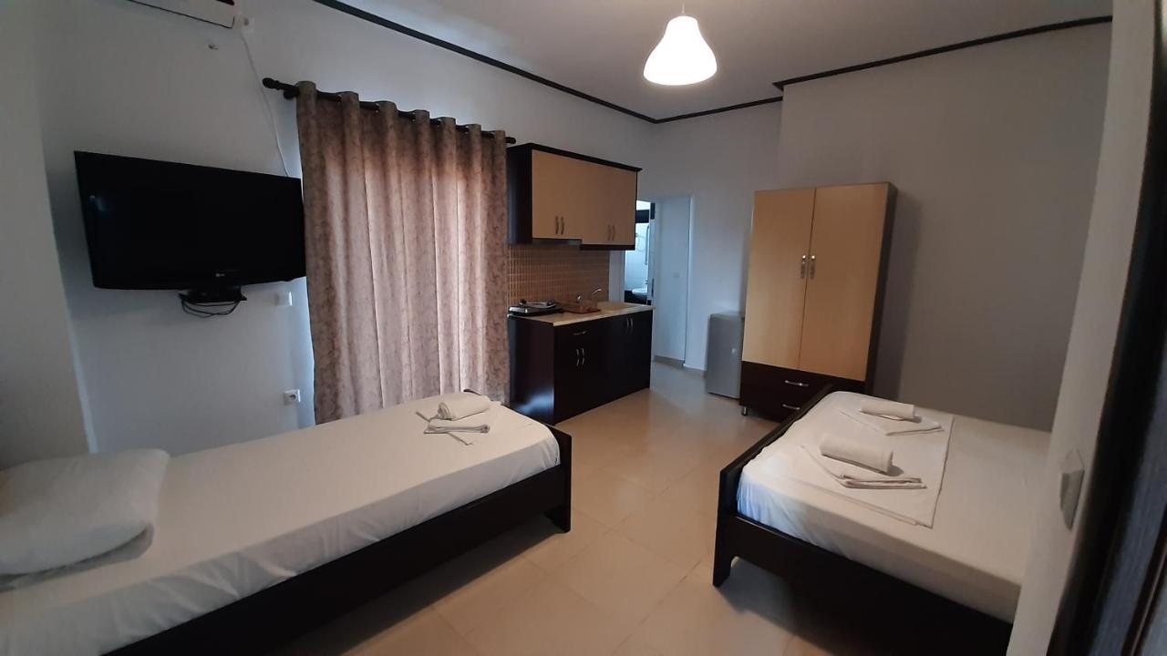 Villa Shehu クサミル 部屋 写真