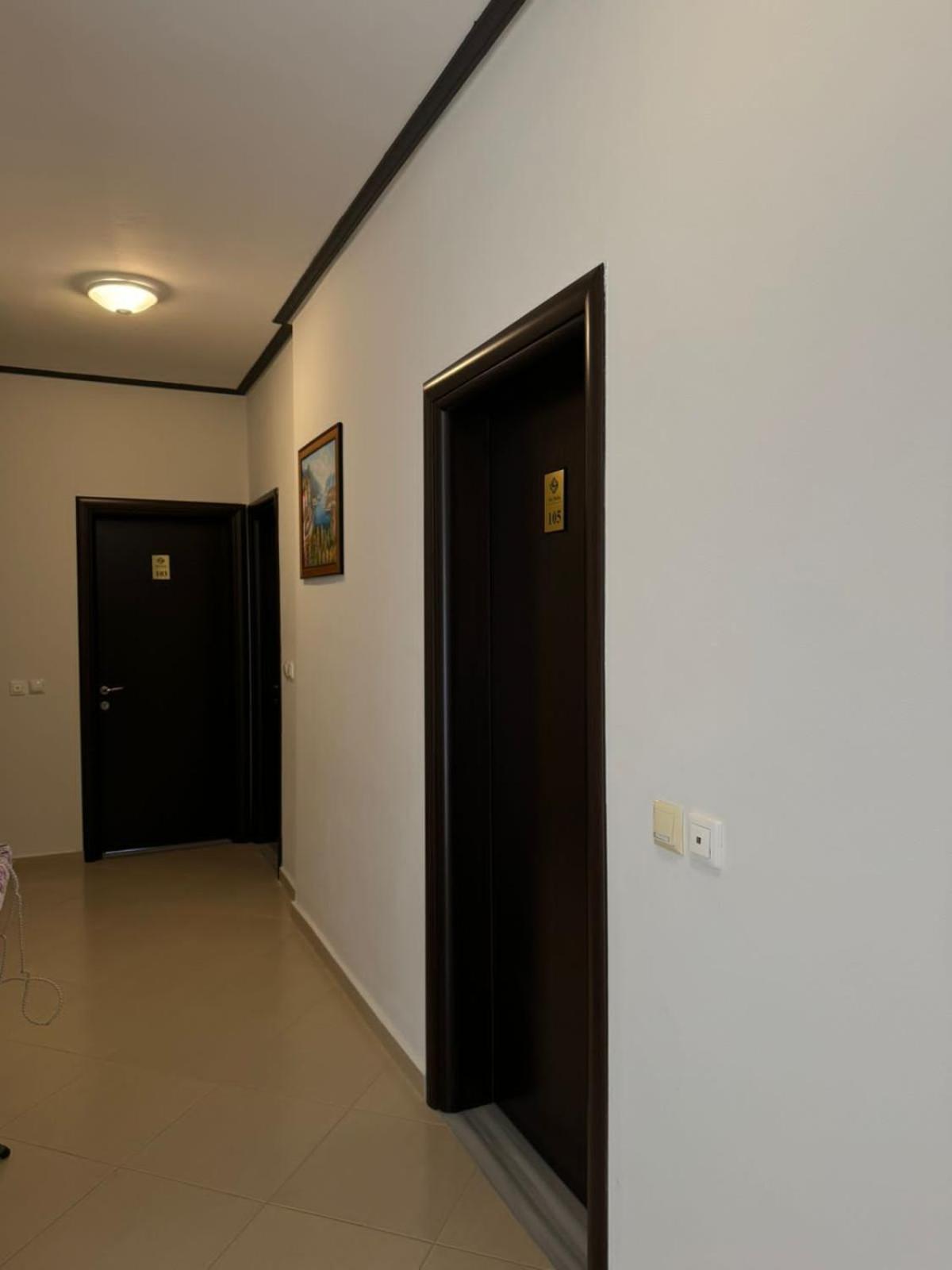 Villa Shehu クサミル エクステリア 写真