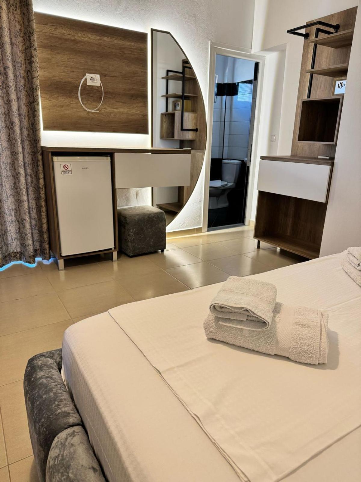 Villa Shehu クサミル 部屋 写真