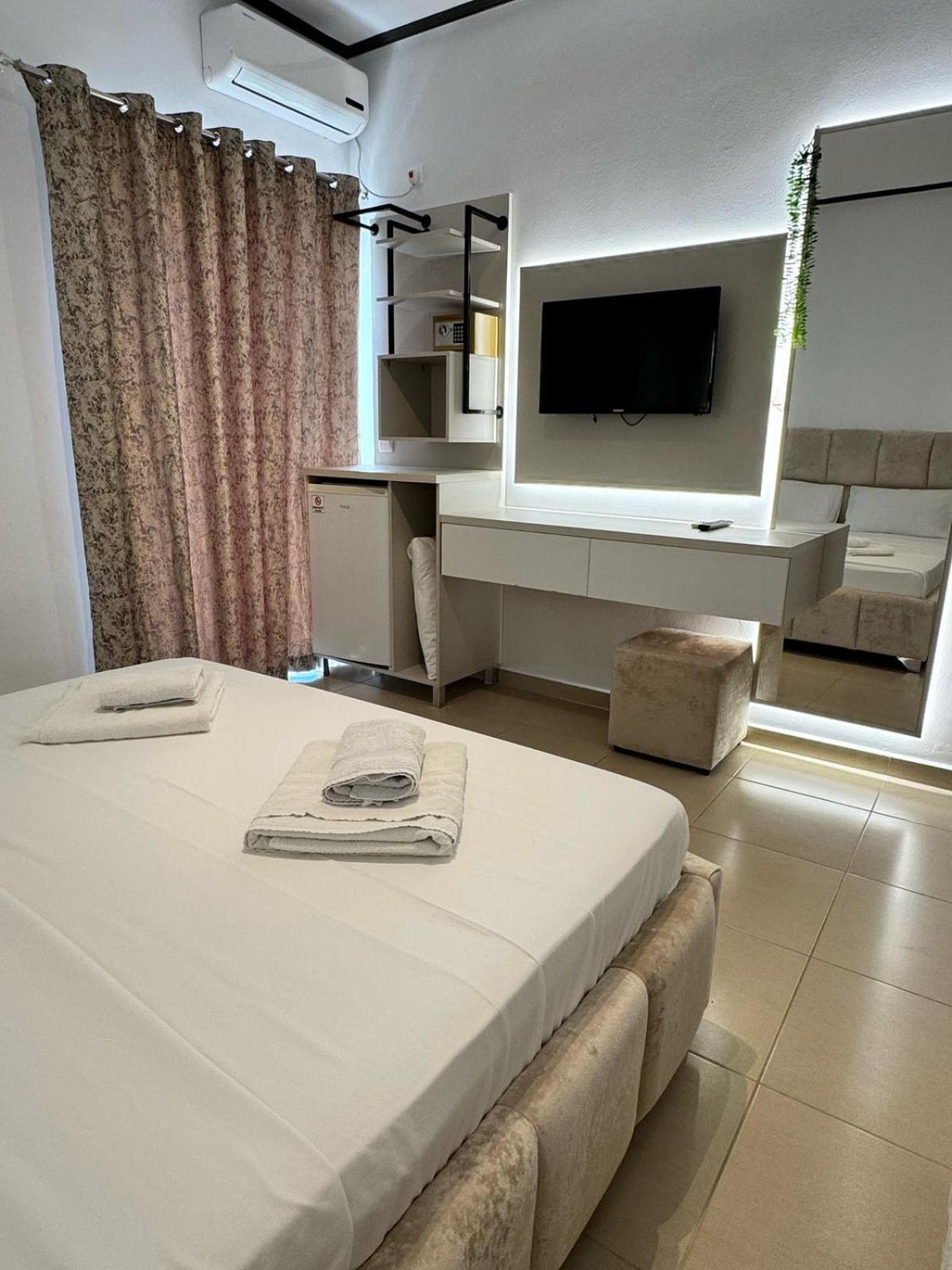 Villa Shehu クサミル 部屋 写真