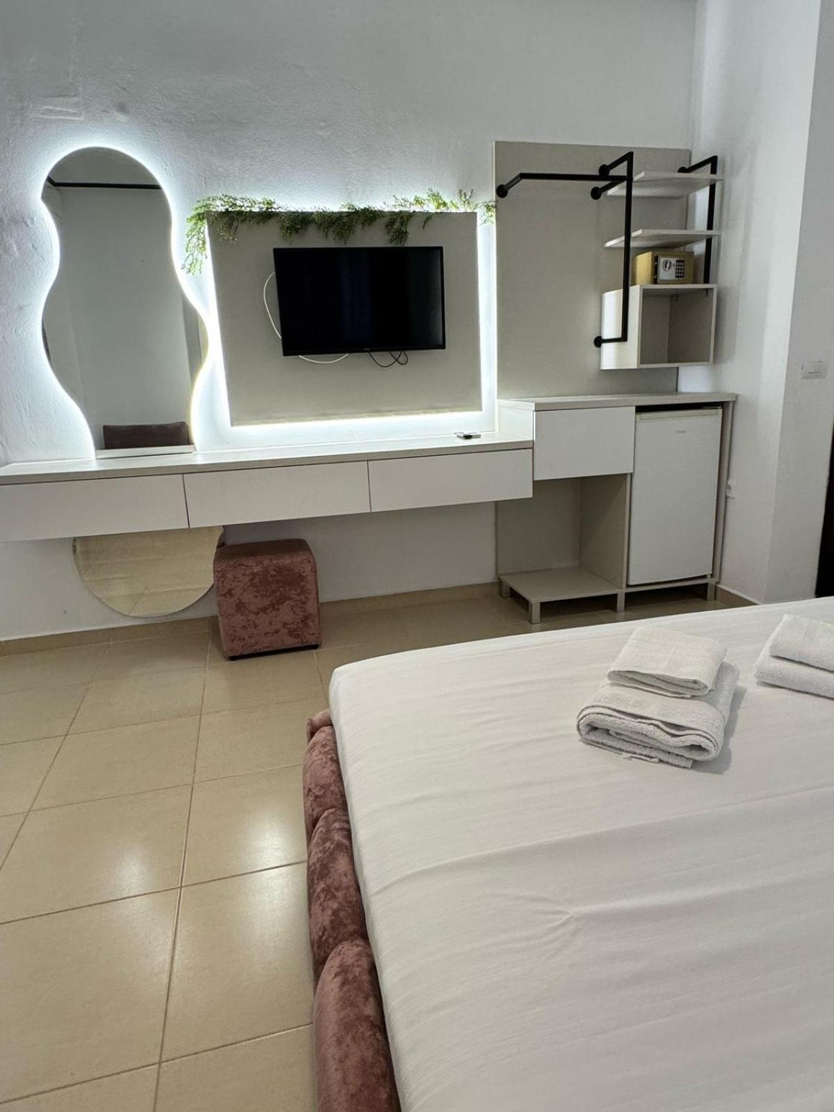 Villa Shehu クサミル 部屋 写真