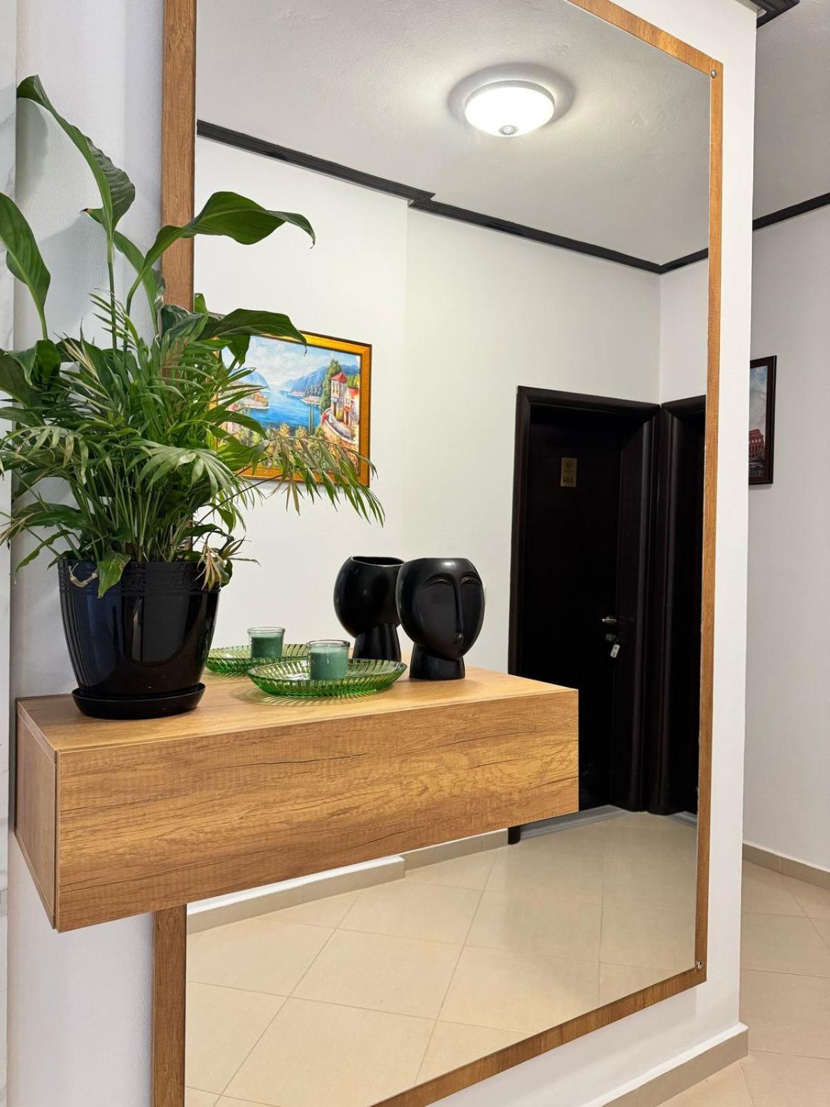 Villa Shehu クサミル エクステリア 写真