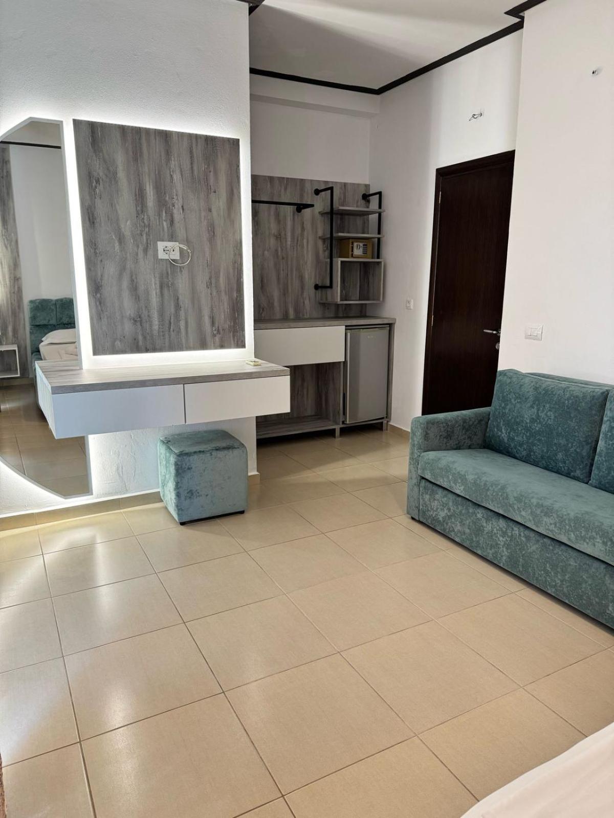Villa Shehu クサミル 部屋 写真